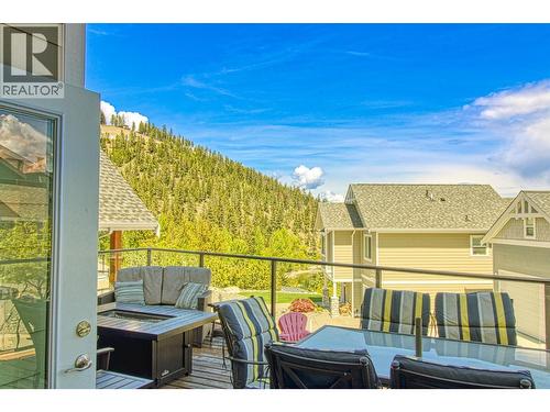 7001 Barcelona Drive Unit# 33, Kelowna, BC 