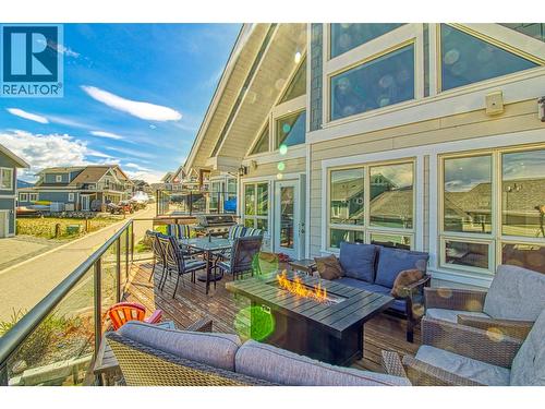 7001 Barcelona Drive Unit# 33, Kelowna, BC 