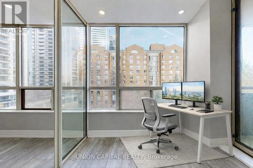 602 - 5785 Yonge Street, Toronto, ON 