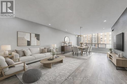 602 - 5785 Yonge Street, Toronto, ON 