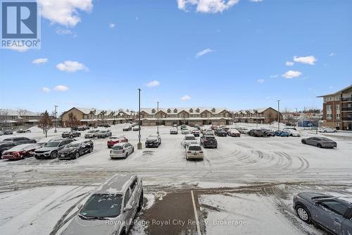 212 - 103 Westminster Crescent, Centre Wellington (Fergus), ON - Outdoor With View