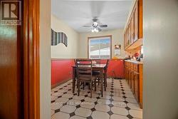 Breakfast - Dining Nook - 