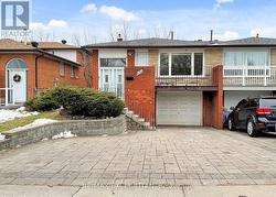 251 SHAWNEE CIRCLE  Toronto, ON M2H 2Y3