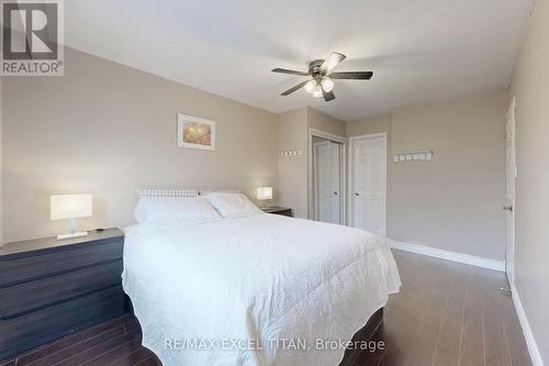 251 Shawnee Circle, Toronto, ON 