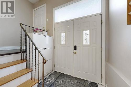 251 Shawnee Circle, Toronto, ON 