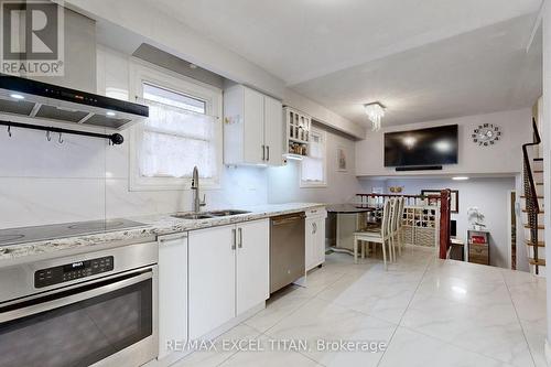 251 Shawnee Circle, Toronto, ON 