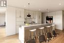 Kitchen - Fourth Level - 32 Rowanwood Avenue, Toronto, ON 