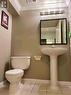 1002 - 28 Sommerset Way, Toronto, ON  - Indoor Photo Showing Bathroom 