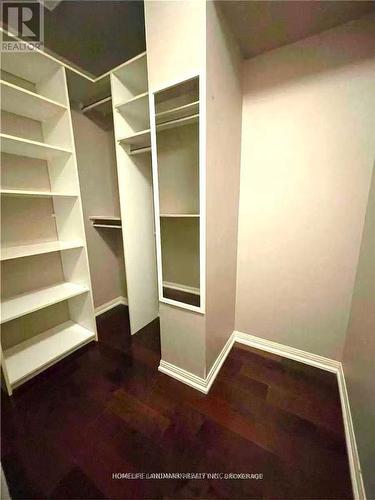 1002 - 28 Sommerset Way, Toronto, ON - Indoor With Storage