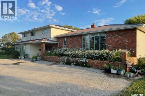 Kippen Farm, Shamrock Rm No. 134, SK - Outdoor