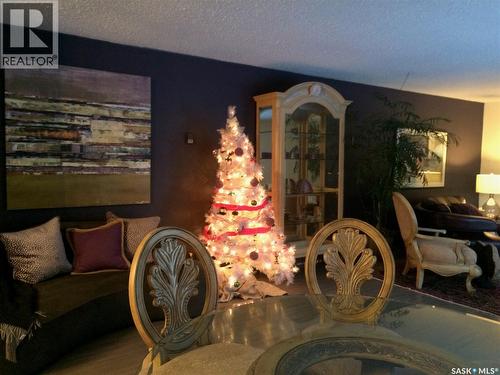 Kippen Farm, Shamrock Rm No. 134, SK - Indoor