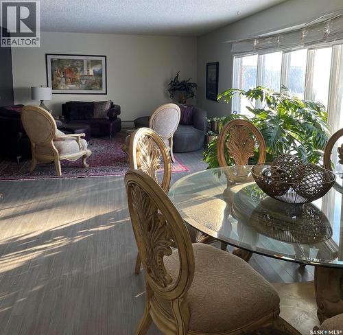 Kippen Farm, Shamrock Rm No. 134, SK - Indoor