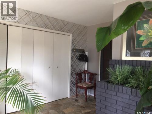 Kippen Farm, Shamrock Rm No. 134, SK - Indoor