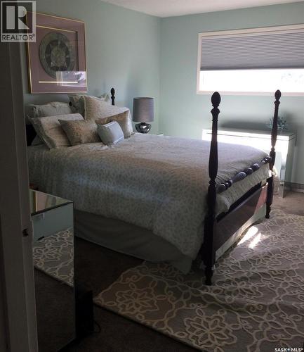 Kippen Farm, Shamrock Rm No. 134, SK - Indoor Photo Showing Bedroom
