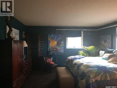Kippen Farm, Shamrock Rm No. 134, SK - Indoor Photo Showing Bedroom