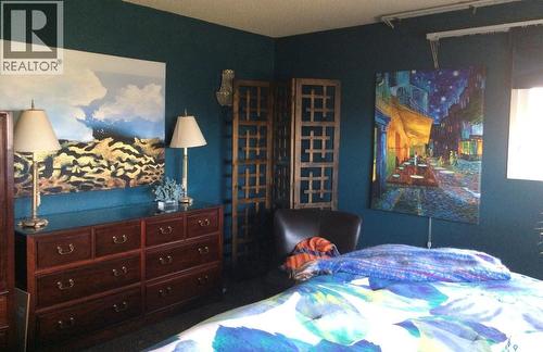 Kippen Farm, Shamrock Rm No. 134, SK - Indoor Photo Showing Bedroom