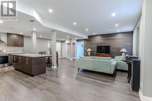 102 Pine Hill Road, Bradford West Gwillimbury, ON - Indoor