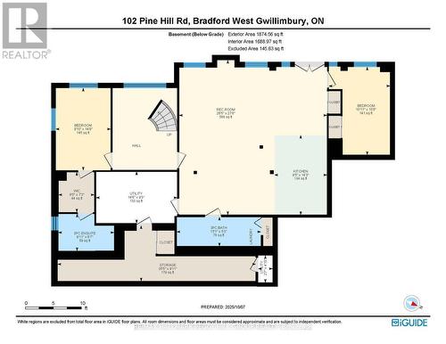 102 Pine Hill Road, Bradford West Gwillimbury, ON - Other