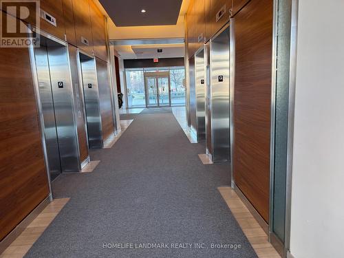 3405 - 70 Forest Manor Road, Toronto, ON - Indoor Photo Showing Other Room