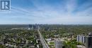 3405 - 70 Forest Manor Road, Toronto, ON  - Outdoor With View 