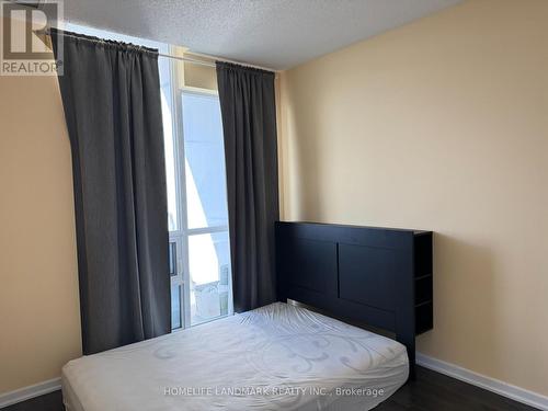 3405 - 70 Forest Manor Road, Toronto, ON - Indoor Photo Showing Bedroom