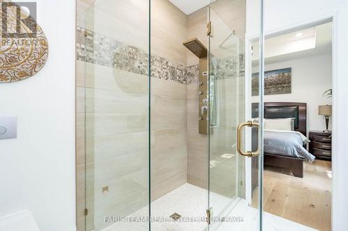 183 Woodland Drive, Wasaga Beach, ON - Indoor Photo Showing Bathroom