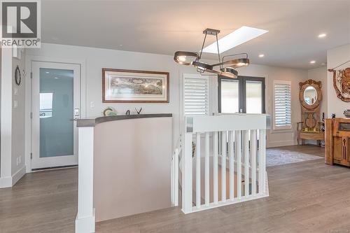 3483 Schooner Rd, Nanoose Bay, BC - Indoor Photo Showing Other Room