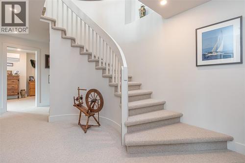 3483 Schooner Rd, Nanoose Bay, BC - Indoor Photo Showing Other Room