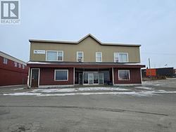 210 Humber Avenue  Labrador City, NL A2V 2W8