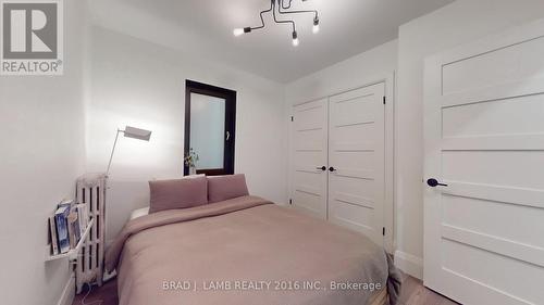 1558 A Davenport Road, Toronto, ON 