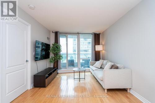 1403 - 33 Elm Drive, Mississauga, ON 