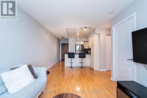 1403 - 33 Elm Drive, Mississauga, ON - Indoor