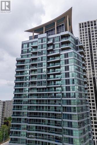 1403 - 33 Elm Drive, Mississauga, ON 