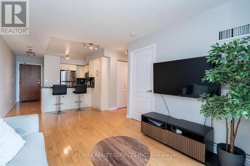 1403 - 33 Elm Drive, Mississauga, ON 