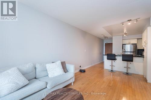 1403 - 33 Elm Drive, Mississauga, ON - Indoor