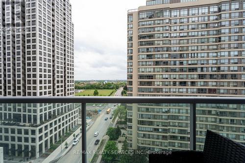 1403 - 33 Elm Drive, Mississauga, ON 
