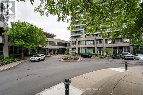 1403 - 33 Elm Drive, Mississauga, ON 