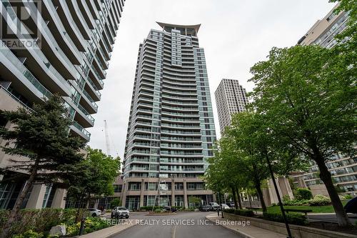 1403 - 33 Elm Drive, Mississauga, ON 