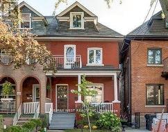 47 O'HARA AVENUE  Toronto, ON M6K 2P9