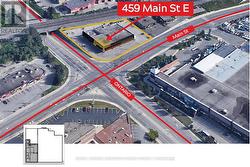 1 - 459 MAIN STREET E  Milton, ON L9T 1R1