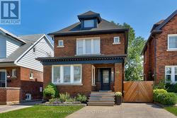 23 OTTAWA STREET S  Hamilton, ON L8K 2C9