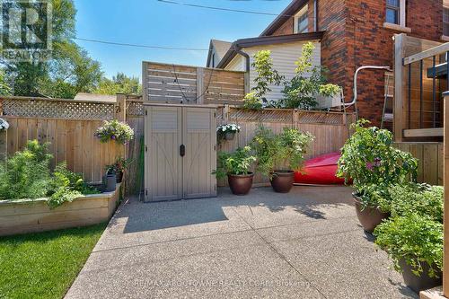 23 Ottawa Street S, Hamilton, ON 