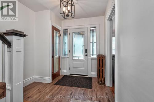 23 Ottawa Street S, Hamilton, ON - Indoor Photo Showing Other Room