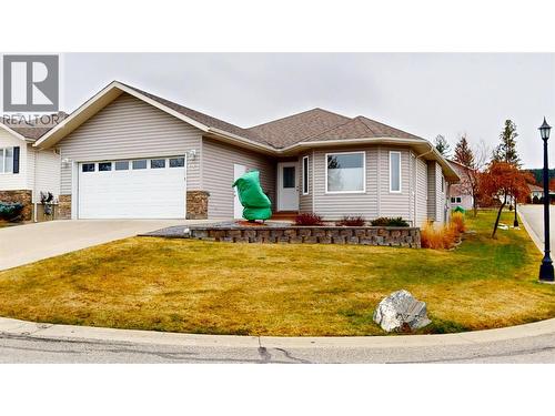 2100 13th Street S Unit# 127  Cranbrook, BC V1C 7J5