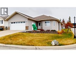 2100 13th Street S Unit# 127  Cranbrook, BC V1C 7J5