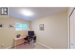 Bedroom (Downstairs) - 