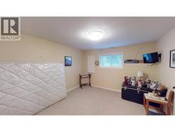 Bedroom (Downstairs) - 