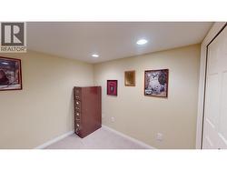 Office (Downstairs) - 