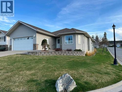 2100 13th Street S Unit# 127  Cranbrook, BC V1C 7J5