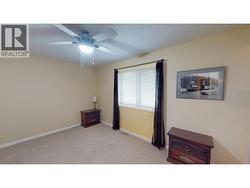 Bedroom (Upstairs) - 